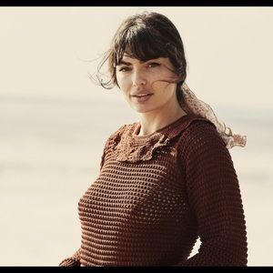Doen Talia Sweater - NWT!